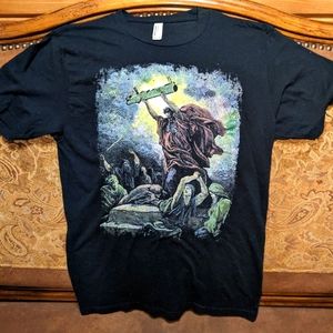 American Apparel AT4 Tactical Tee